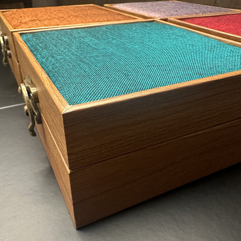 THE RŌZ KEEPSAKE BOX