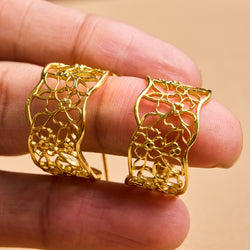 Gul Earrings